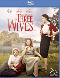 Title: A Letter To Three Wives, Author: 