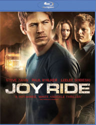 Title: JOY RIDE / (BR WS AC3 DOL DTS)