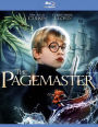 The Pagemaster [Blu-ray]