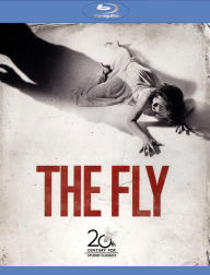 Title: The Fly [Blu-ray]