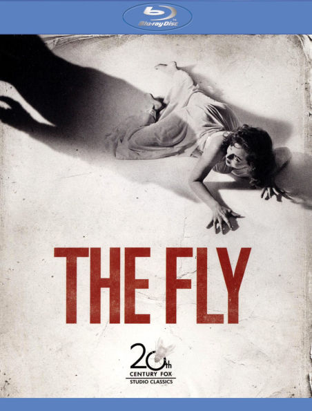 The Fly [Blu-ray]