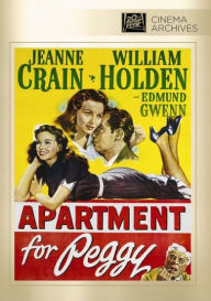 Title: Apartment For Peggy