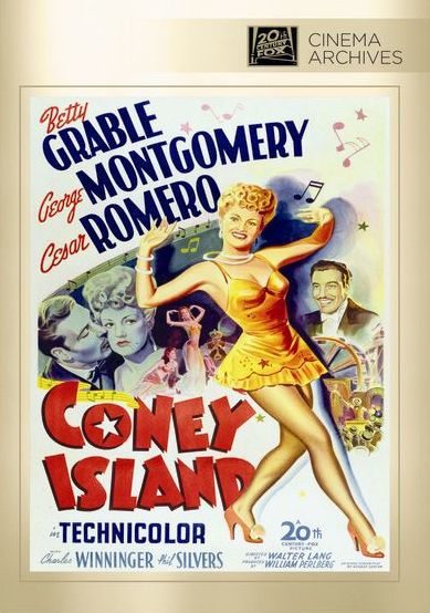 Coney Island