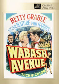 Title: Wabash Avenue