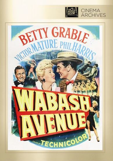 Wabash Avenue
