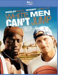 Title: White Men Can't Jump [Blu-ray]