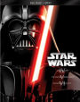 Star Wars Trilogy: Episodes IV-VI [6 Discs] [Blu-ray/DVD]