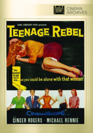 Title: Teenage Rebel