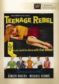 Title: Teenage Rebel