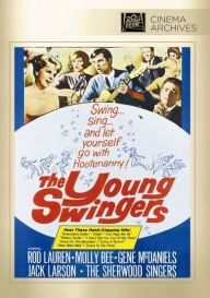 Title: The Young Swingers