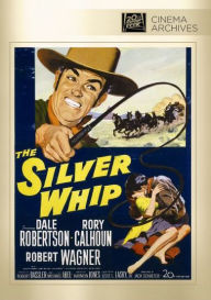 Title: The Silver Whip