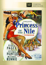 Title: Princess of the Nile