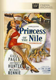 Title: Princess of the Nile