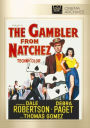 The Gambler From Natchez