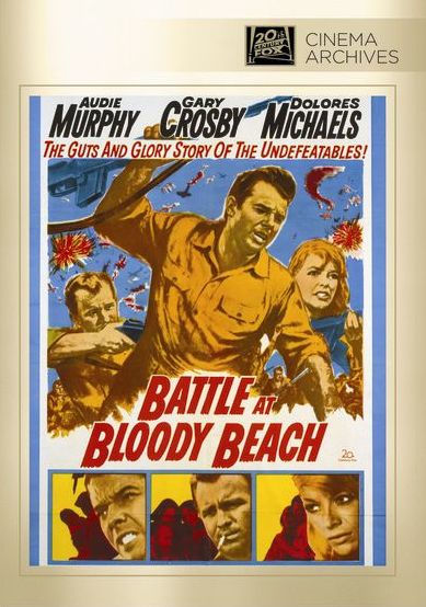 Battle at Bloody Beach