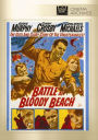 Battle at Bloody Beach