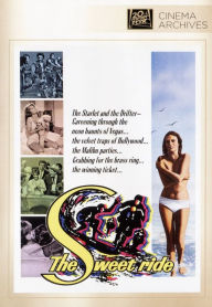 Title: The Sweet Ride