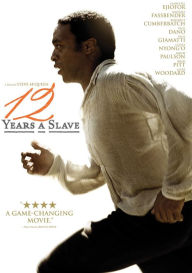 Title: 12 Years a Slave