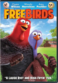 Title: Free Birds