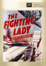 Title: The Fighting Lady