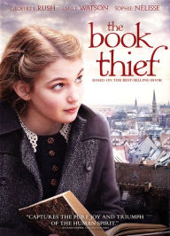 Title: The Book Thief