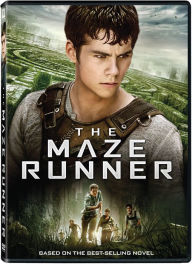 Title: The Maze Runner