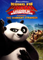 Kung Fu Panda: Legends of Awesomeness - The Midnight Stranger