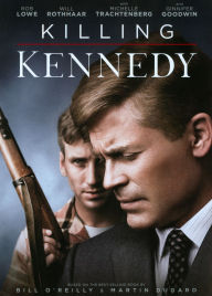 Title: KILLING KENNEDY / (WS) (AC3)