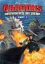 Dragons: Defenders of Berk, Part 1 [2 Discs]