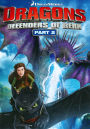 Dragons: Defenders of Berk, Part 2 [2 Discs]