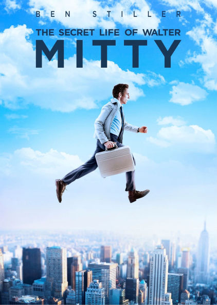 The Secret Life of Walter Mitty