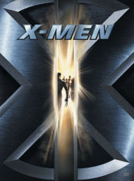 Title: X-Men