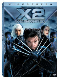 Title: X2 - X-Men United