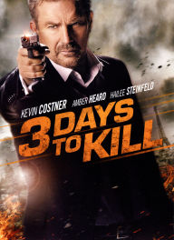 Title: 3 Days to Kill