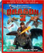 How to Train Your Dragon 2 [3D] [Blu-ray/DVD] [Includes Digital Copy]
