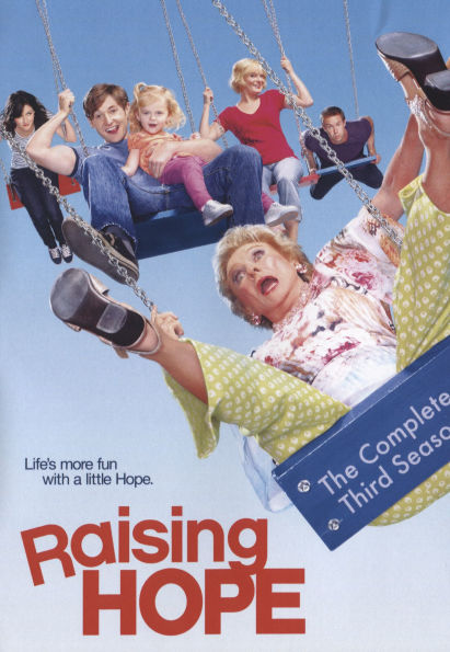 Raising Hope:The Complete Third Season [3 Discs]