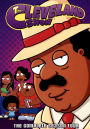 The Cleveland Show: The Complete Season Four