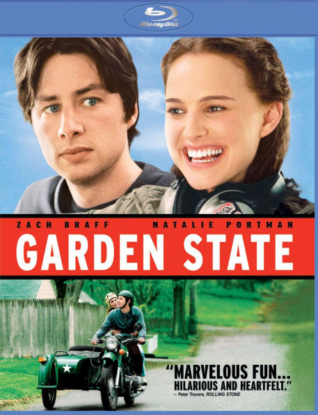 Garden State