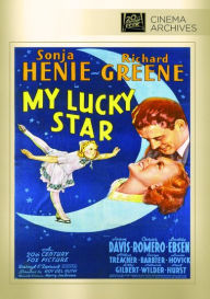 Title: My Lucky Star