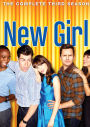 New Girl: Season 3 [3 Discs]