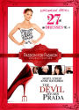 27 Dresses/The Devil Wears Prada