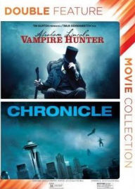 Title: Abraham Lincoln: Vampire Hunter / Chronicle