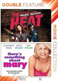 Title: Heat/there's Something About Mary