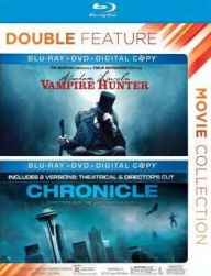 Title: Abraham Lincoln: Vampire Hunter / Chronicle (2Pc)