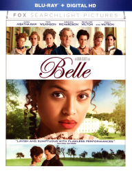 Title: Belle [Includes Digital Copy] [Blu-ray]