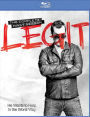 Legit: The Complete First Season [2 Discs] [Blu-ray]