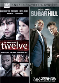 Title: Twelve/sugar Hill