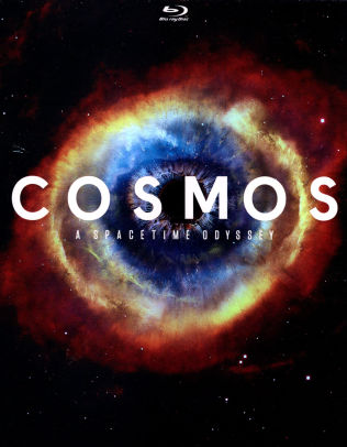 Cosmos: A Spacetime Odyssey | Blu-ray | Barnes & Noble®