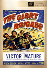 Title: The Glory Brigade