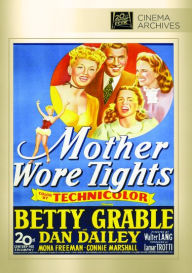 Title: Mother Wore Tights